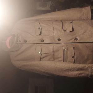 Michael Kors men's peacoat